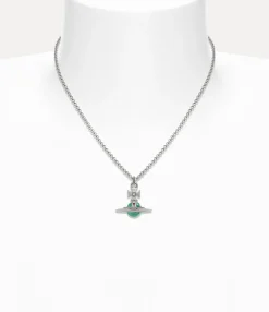 New Tiny Orb Pendant