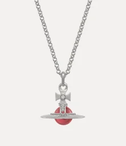New Tiny Orb Pendant