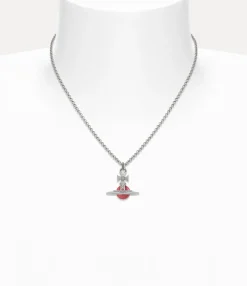 New Tiny Orb Pendant