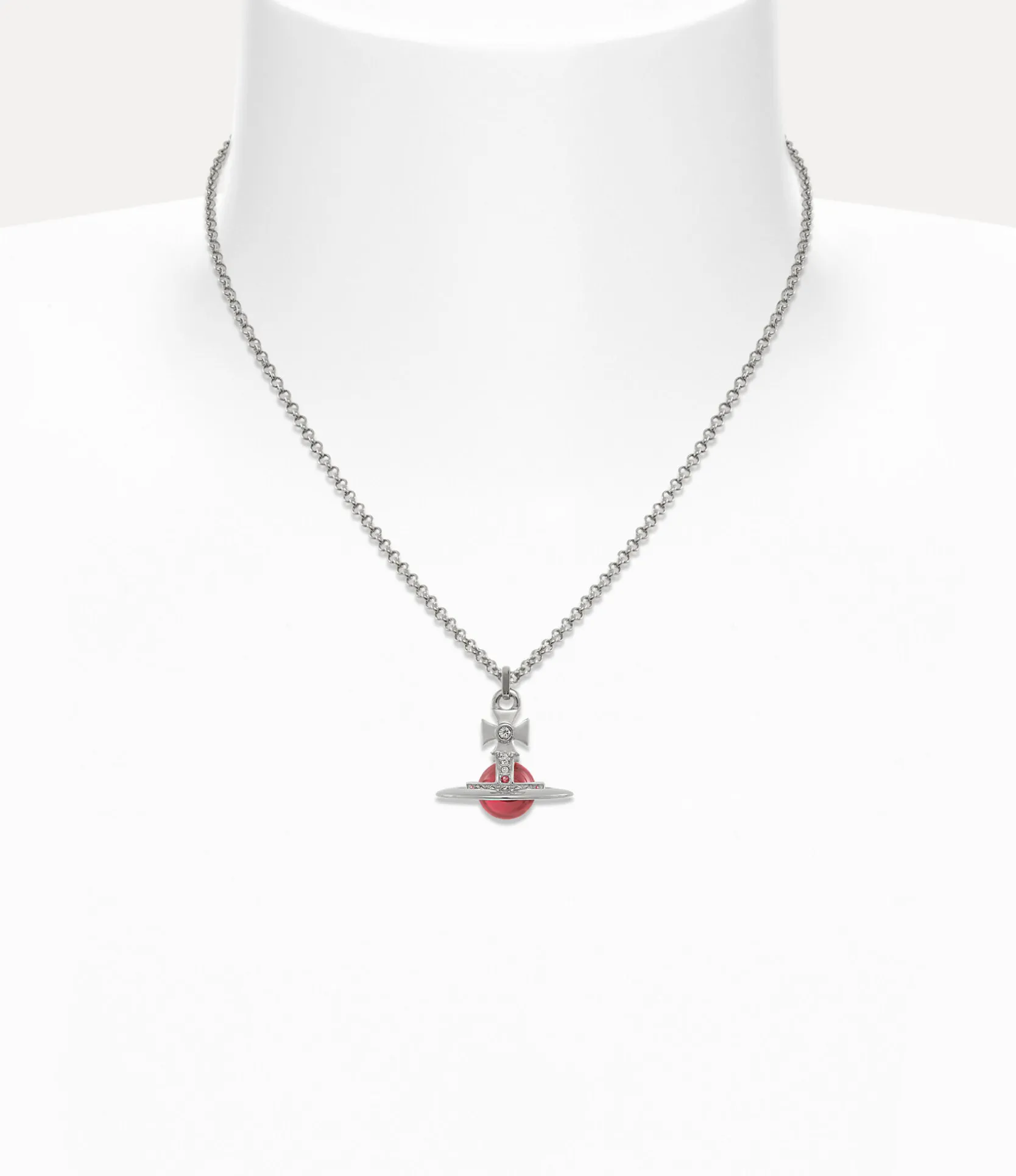 New Tiny Orb Pendant