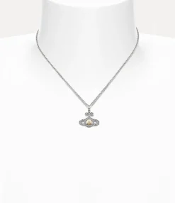 OLYMPIA PEARL PENDANT