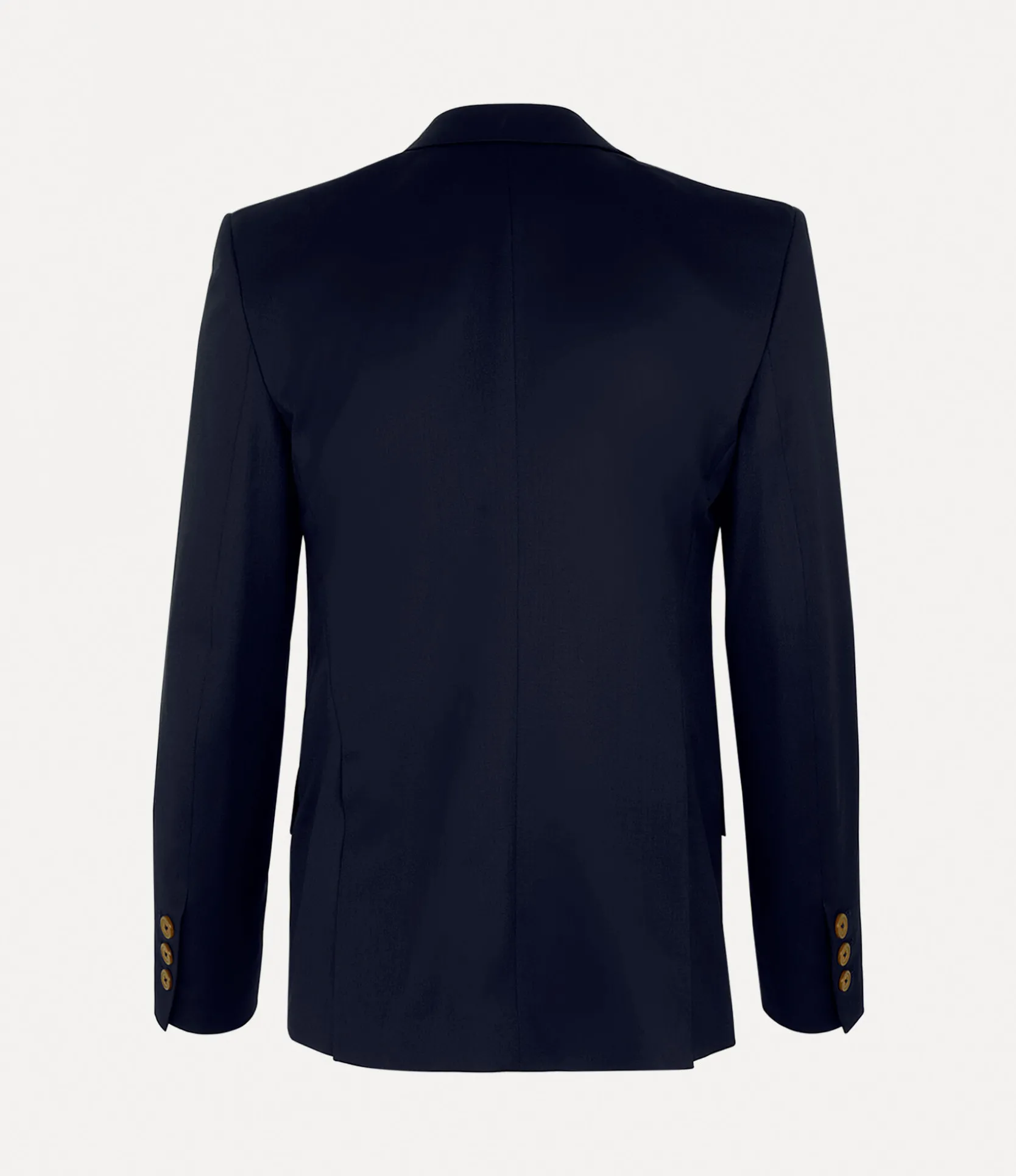 One Button Jacket