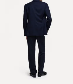 One Button Jacket