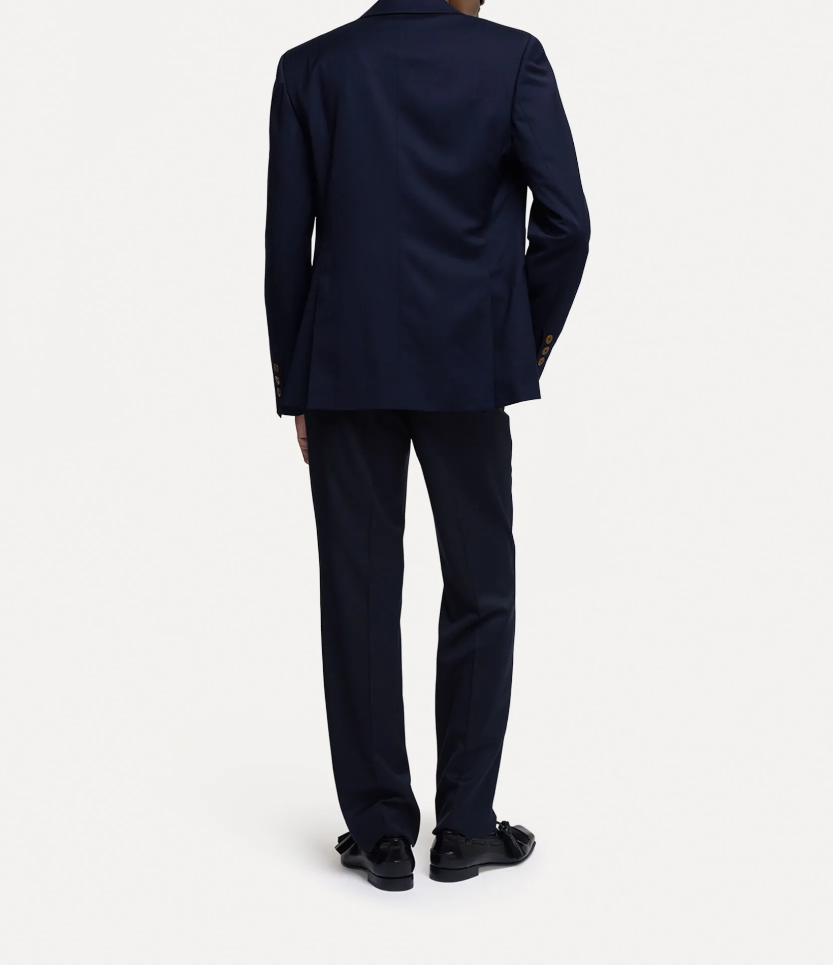 One Button Jacket