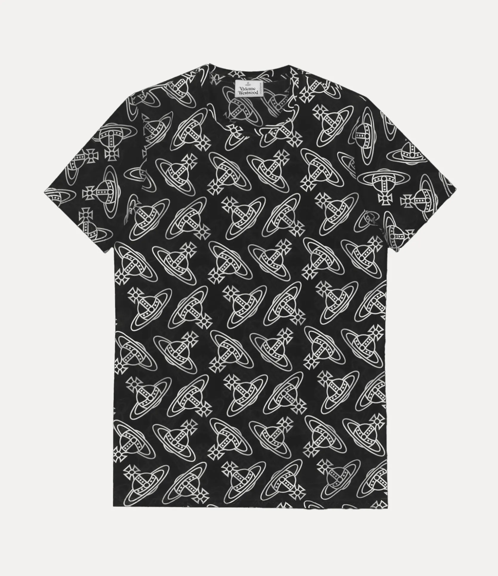 Orb Allover Undershirt