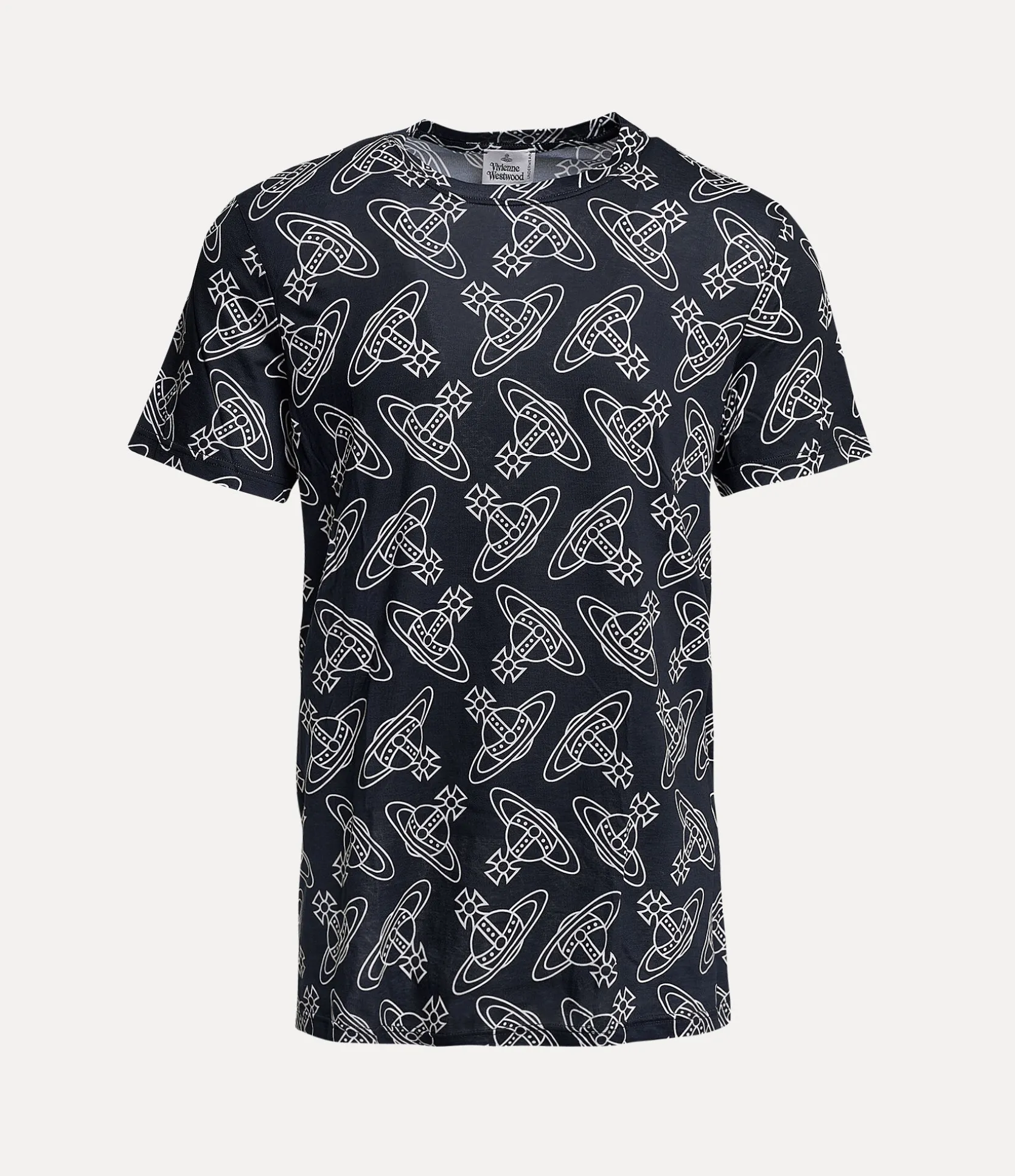 Orb Allover Undershirt