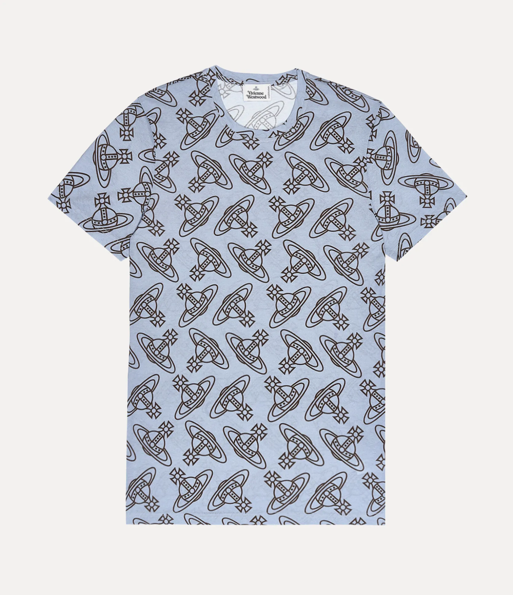 Orb Allover Undershirt