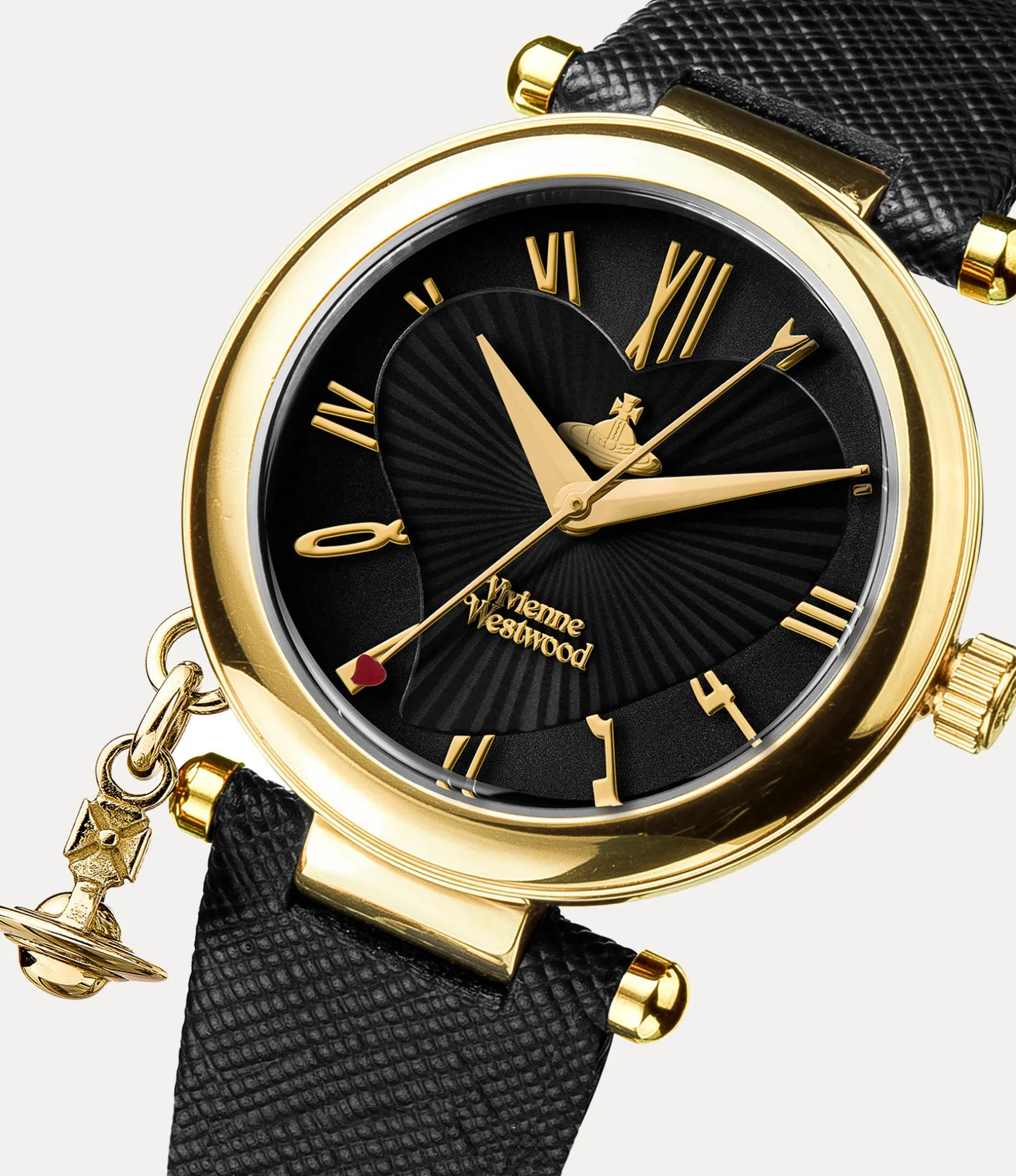 Orb Heart Watch