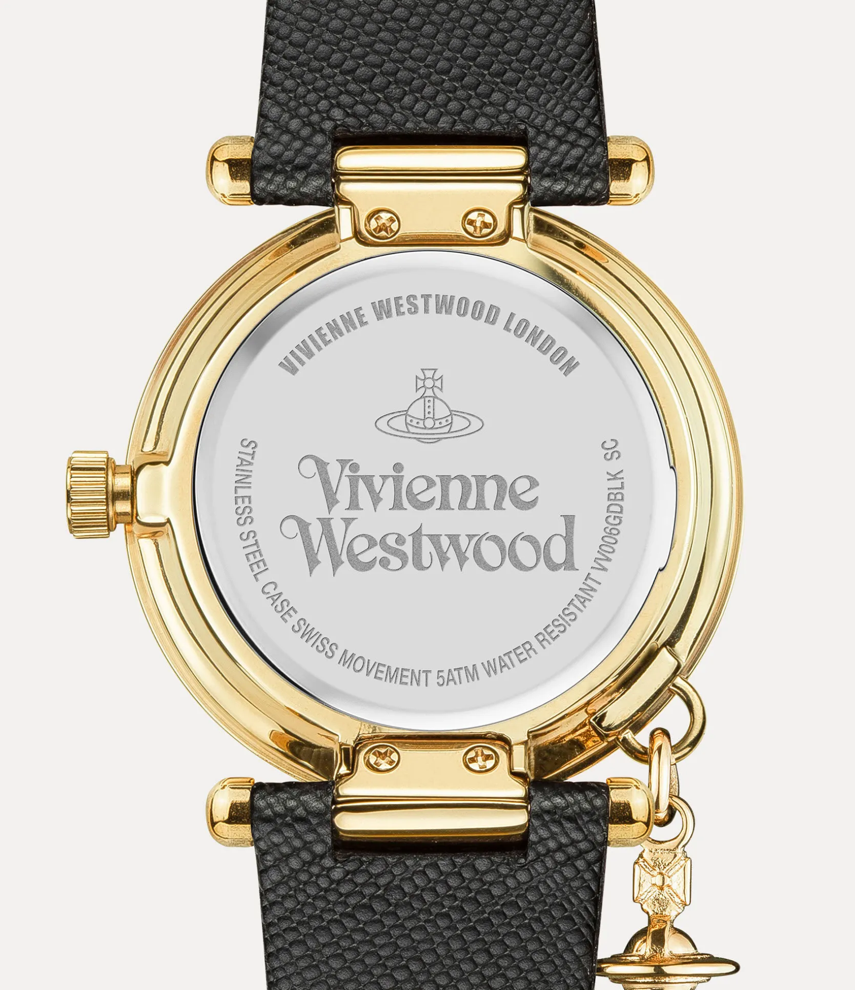 Orb Heart Watch