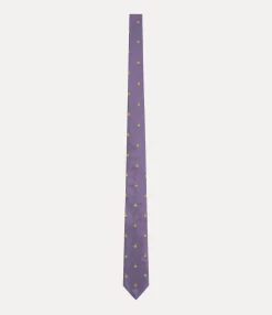 Orb Tie 7cm