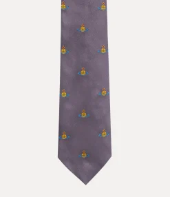 Orb Tie 7cm