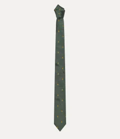 Orb Tie 7cm