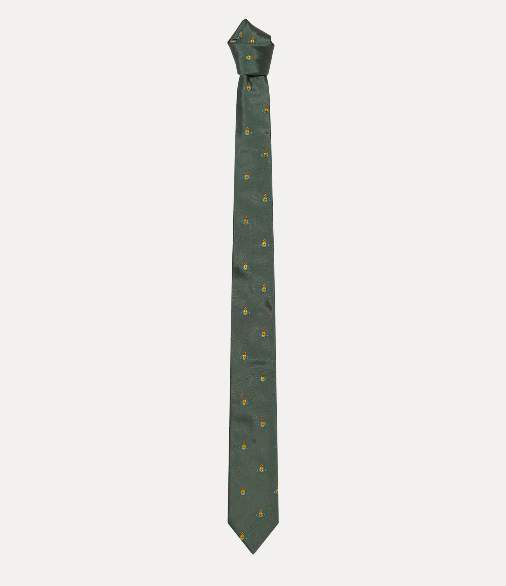 Orb Tie 7cm