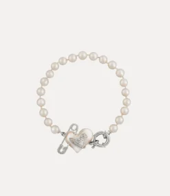 Orietta Pearl Bracelet