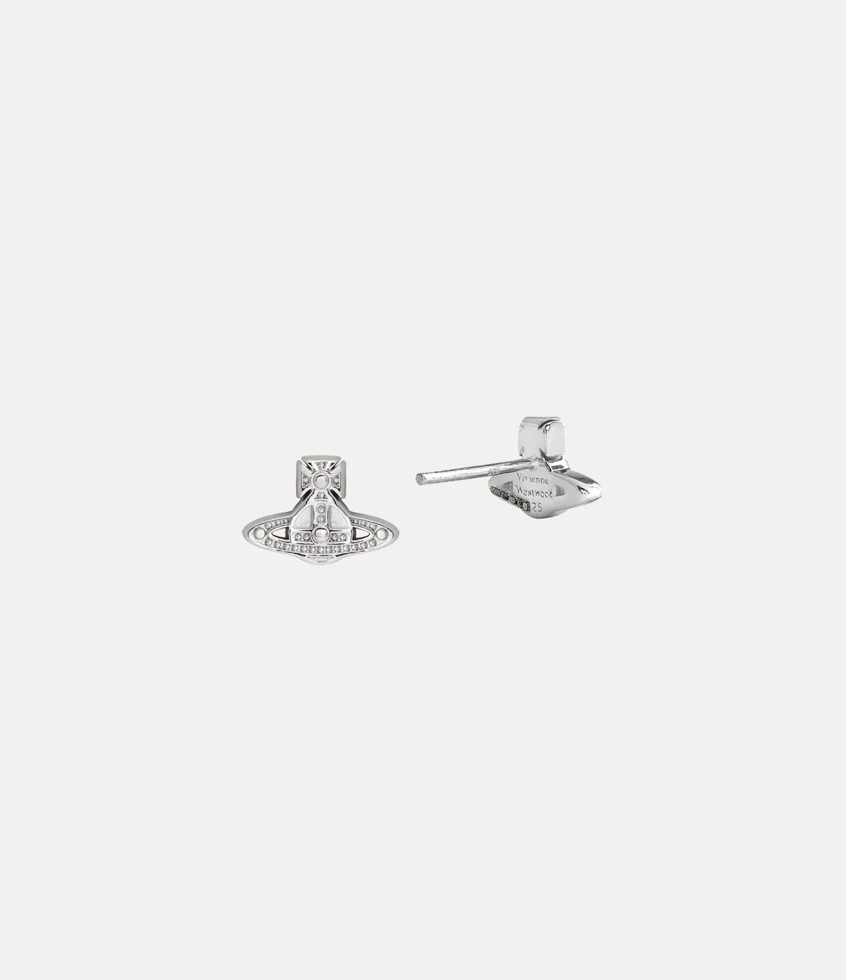 Oslo Earrings