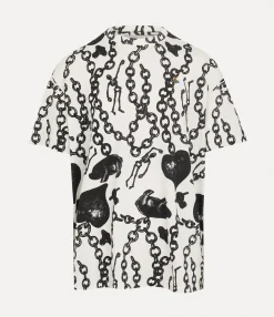 Oversized T-shirt