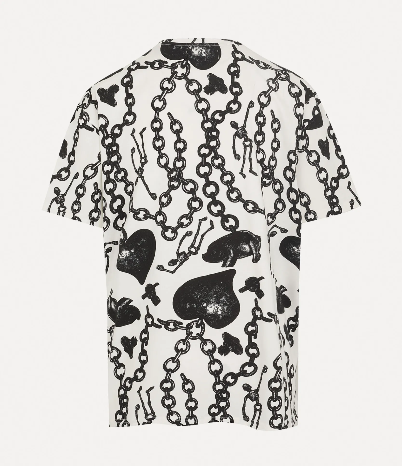 Oversized T-shirt