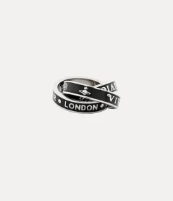 Percy Ring
