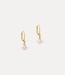 Petite Original Orb Earrings