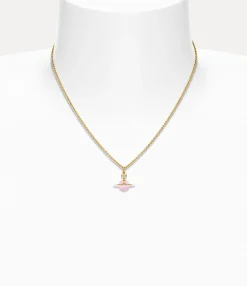Petite Original Orb Pendant Necklace