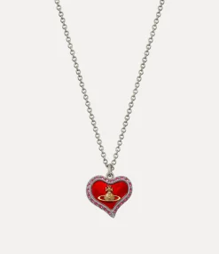 Petra Pendant Necklace