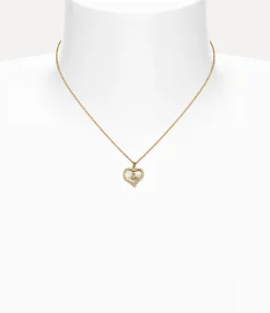 Petra Pendant Necklace