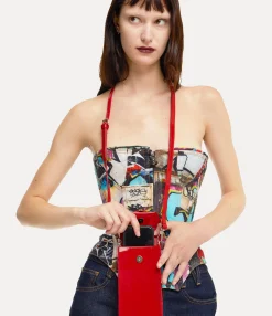 Phone Bag