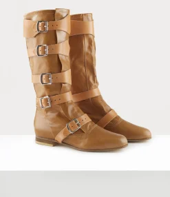 Pirate Boot
