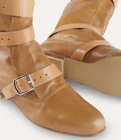 Pirate Boot