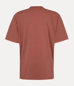 Propaganda Oversized T-shirt