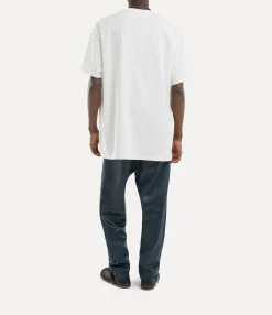 Propaganda Oversized T-shirt