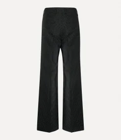 Raf Trousers