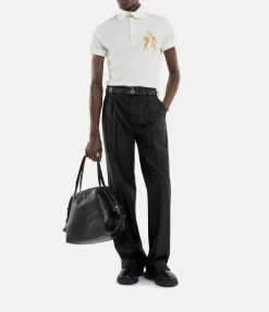 Raf Trousers