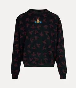 Raglan Sweatshirt