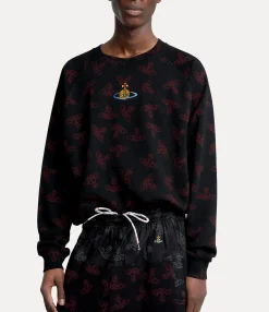 Raglan Sweatshirt