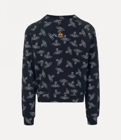 Raglan Sweatshirt