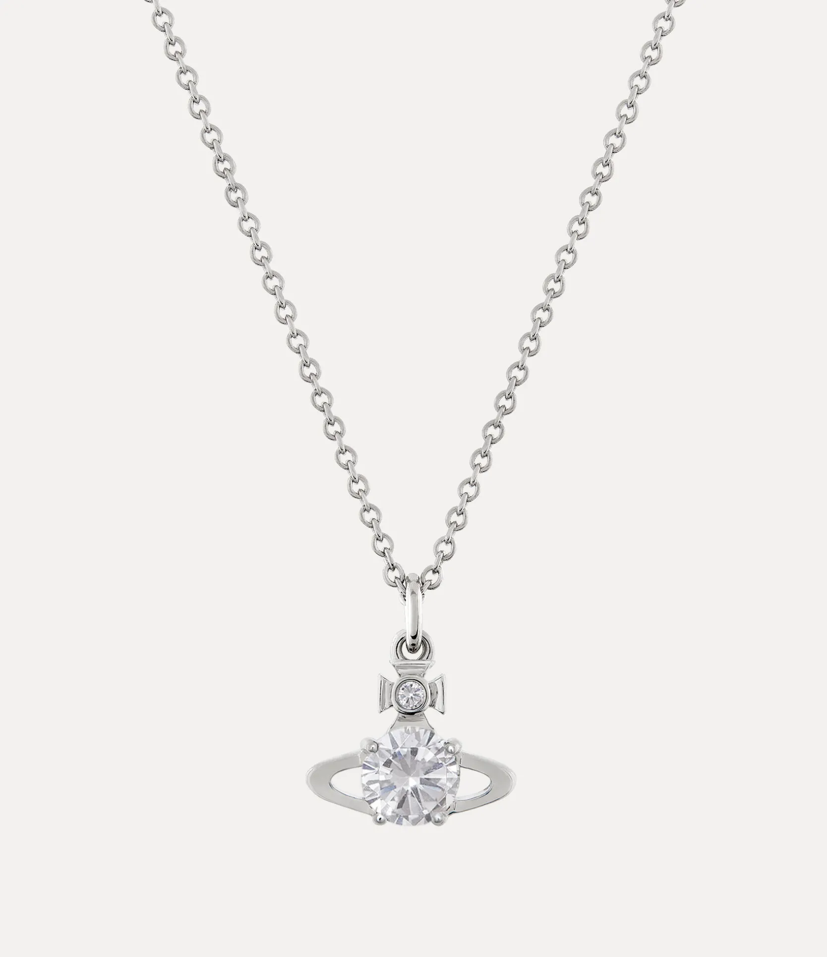 Reina Pendant Necklace