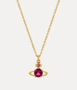 Reina Pendant Necklace
