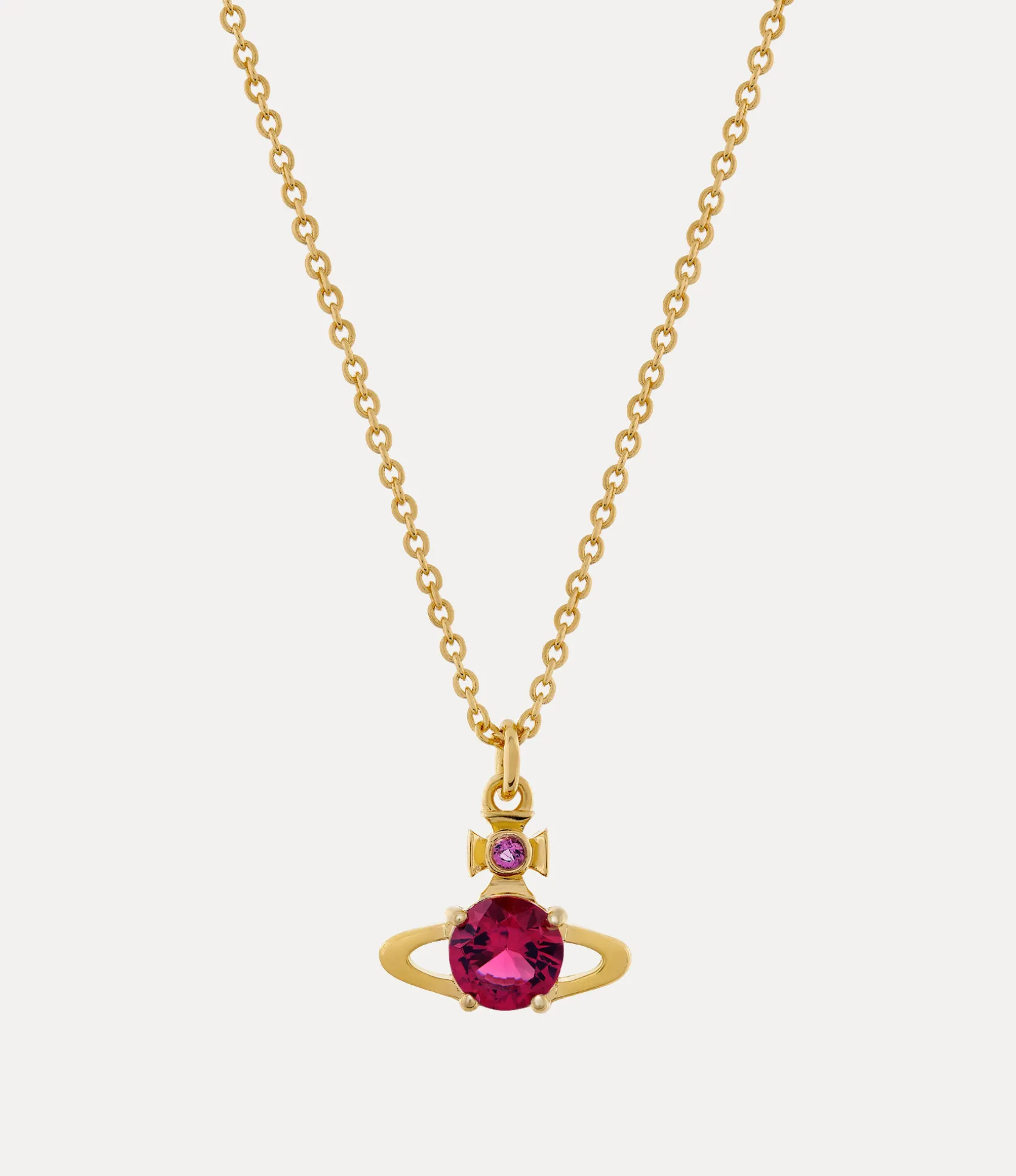 Reina Pendant Necklace