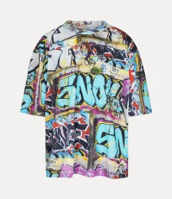 Rescue T-shirt