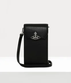 Re-vegan Phone Bag