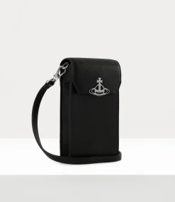 Re-vegan Phone Bag