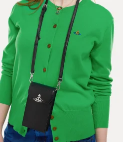Re-vegan Phone Bag