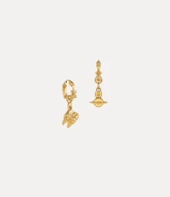 Rima Earrings