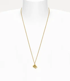 Rima Pendant Necklace