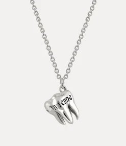 Rima Pendant Necklace