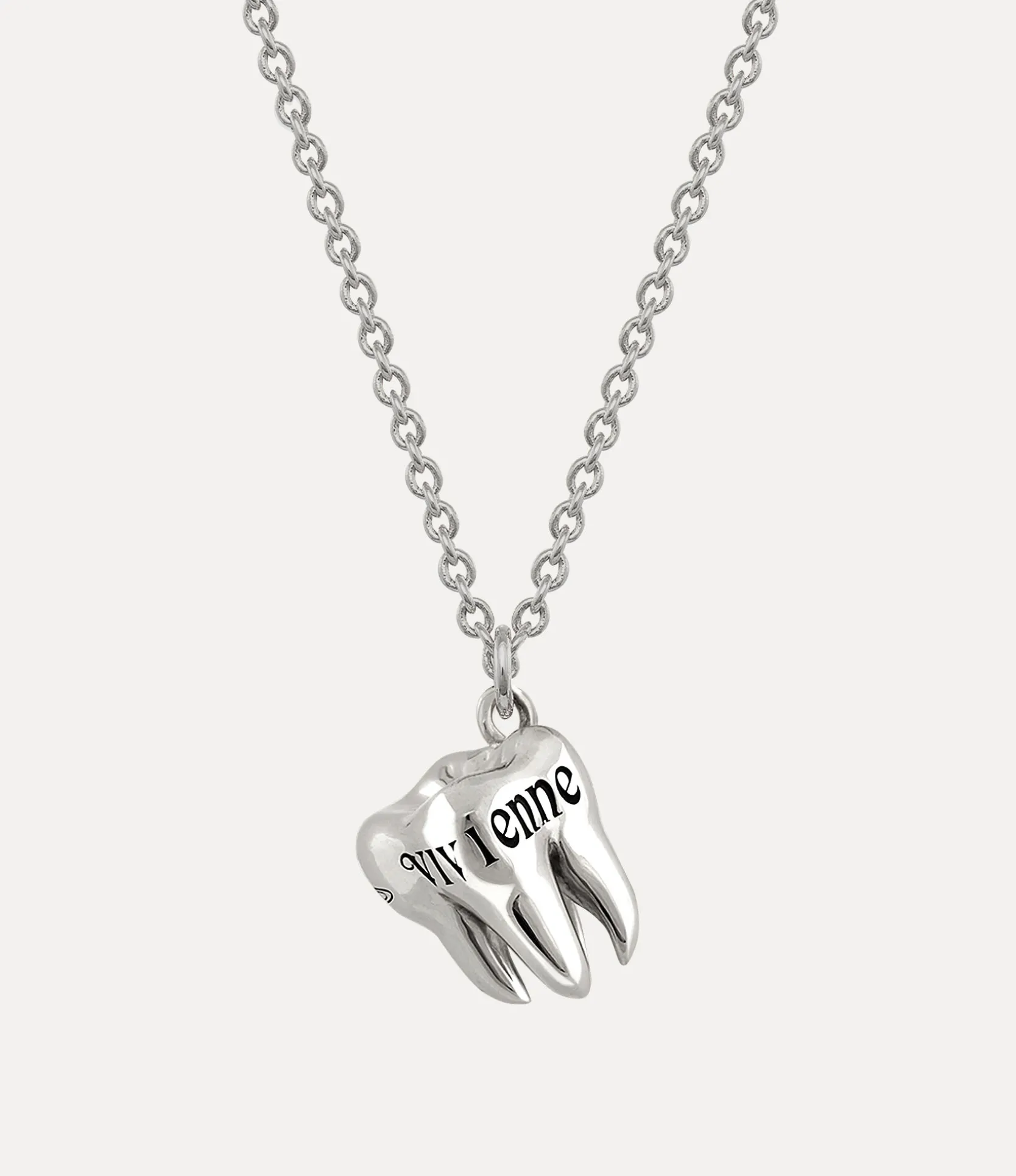 Rima Pendant Necklace