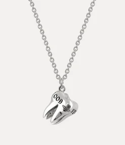 Rima Pendant Necklace