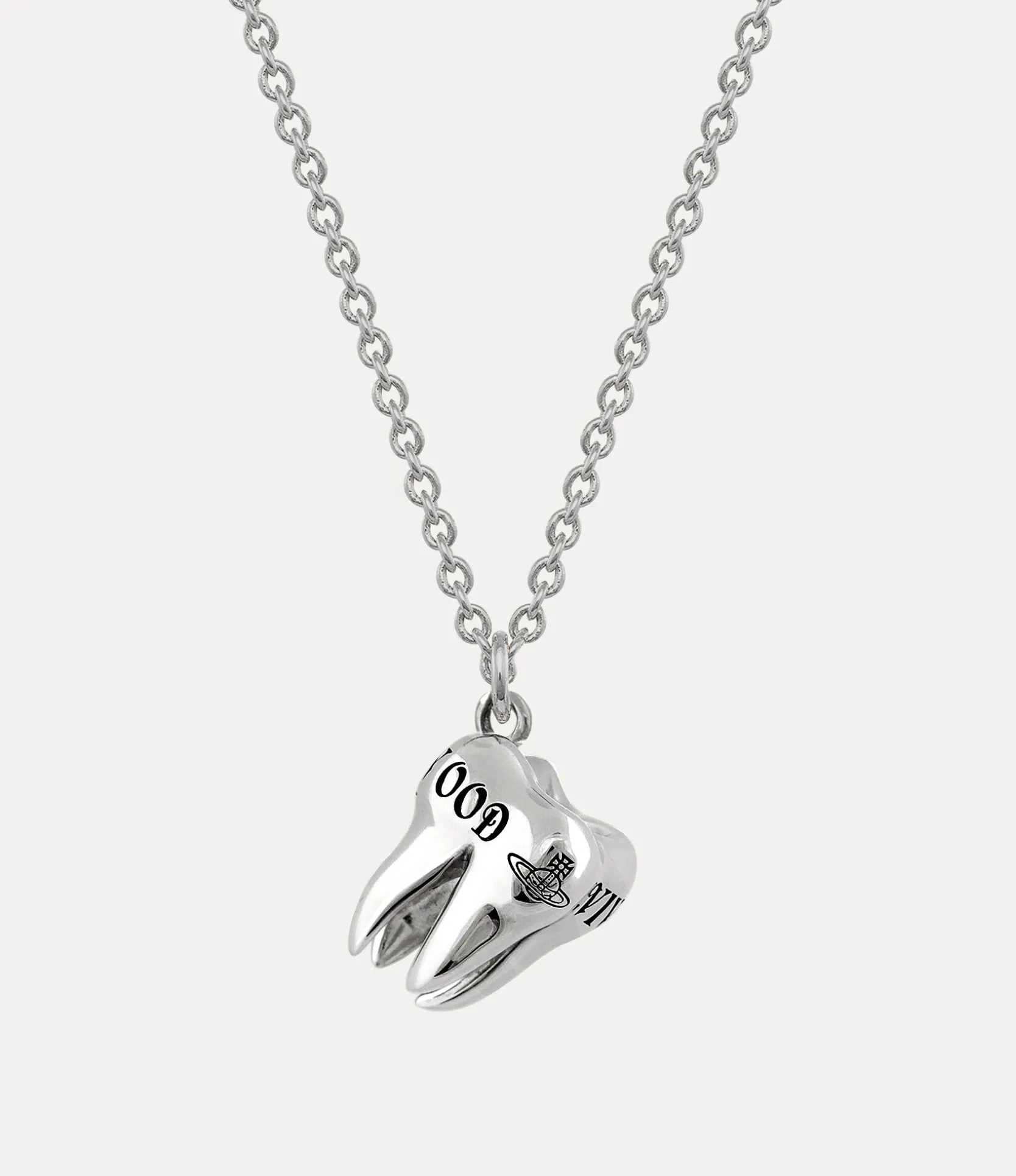 Rima Pendant Necklace