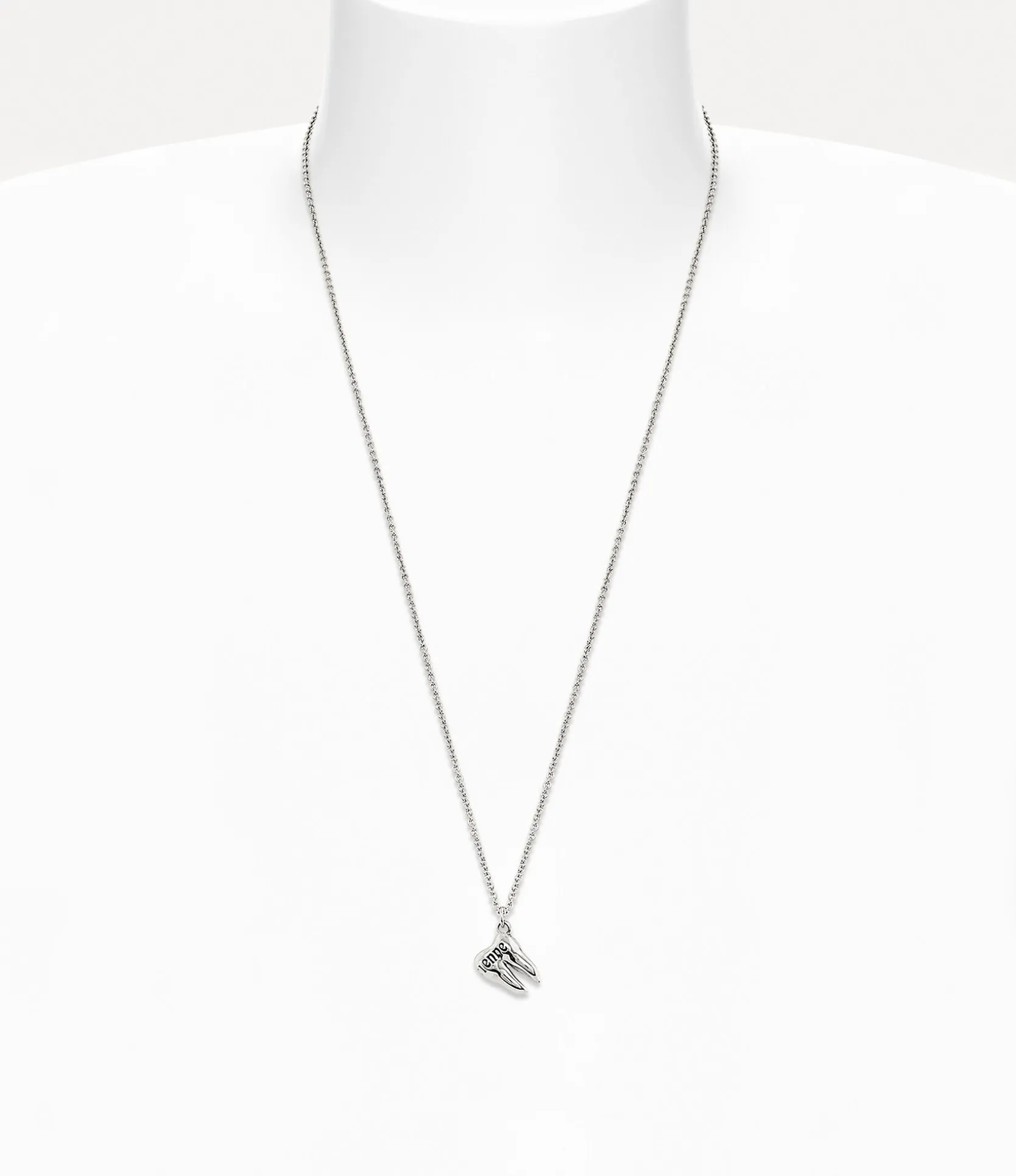 Rima Pendant Necklace
